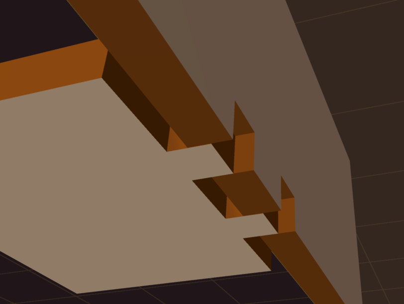 Auto Hole Cutting: Holes That Just Work