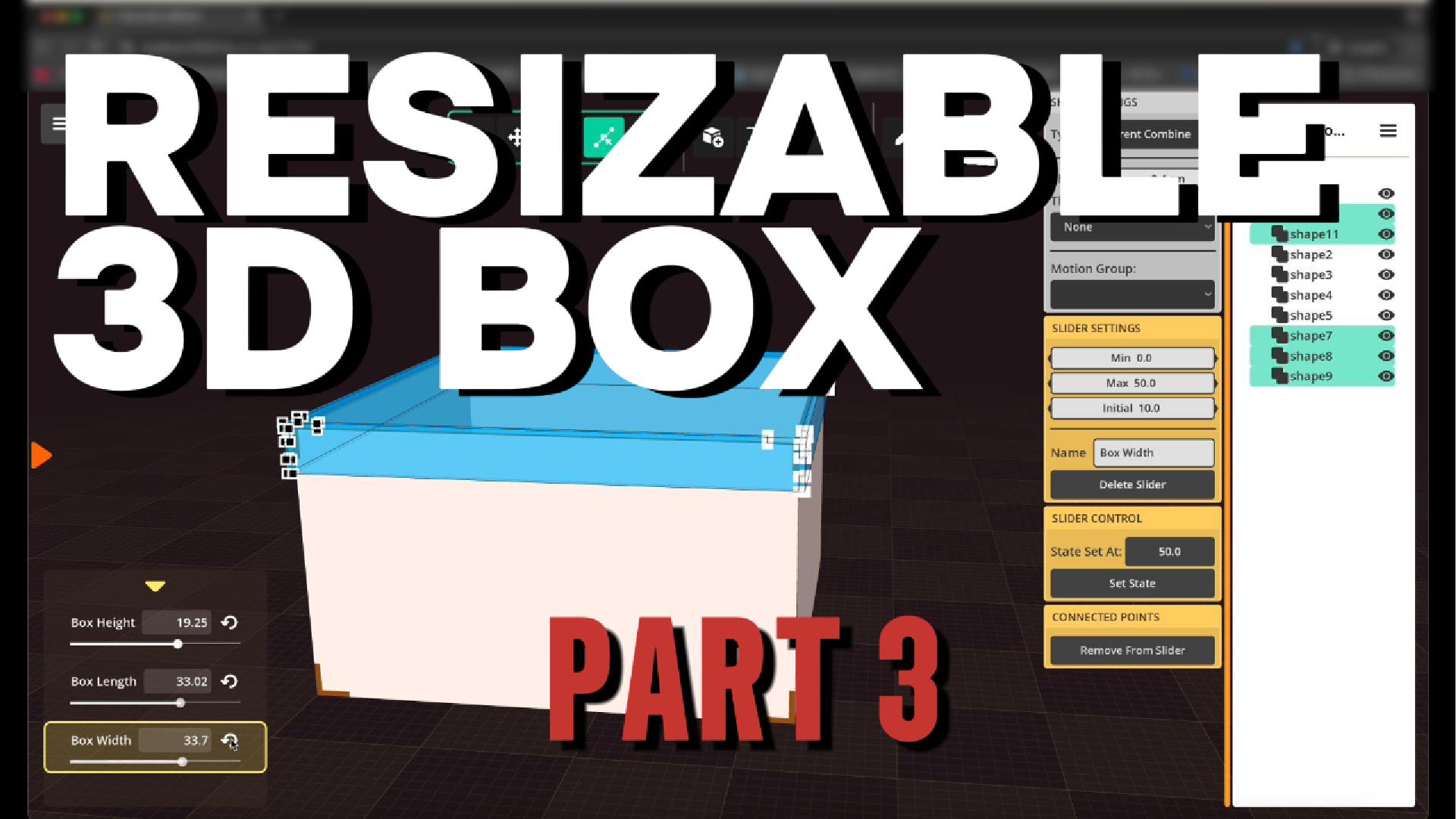 Getting Started with FlexCut3D: Video Tutorial Series